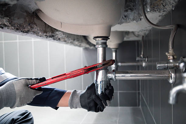 Trusted Water Heater Repair service in DeForest, WI - Masters Plumbing Service